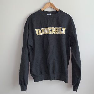 Vanderbilt Crewneck Sweatshirt